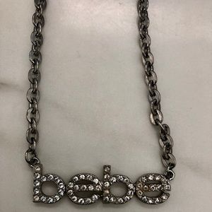 💎BEBE NECKLACE💎